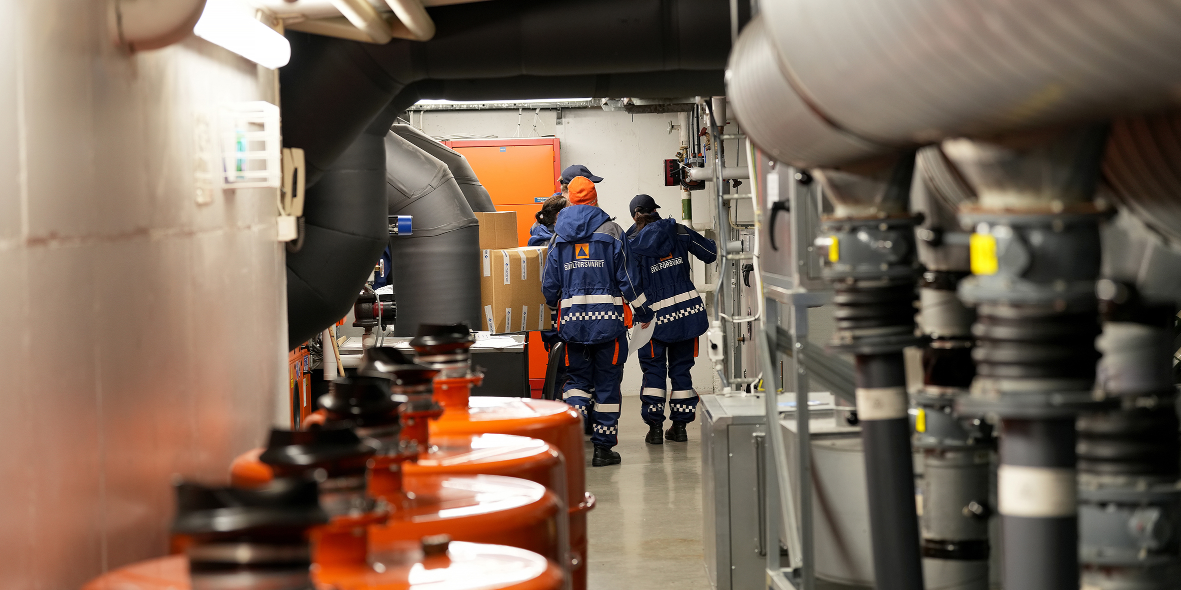 Kartlegging Av Tilfluktsrom Starter Snart N ringslivets kartlegging-av-tilfluktsrom-starter-snart-n-ringslivets